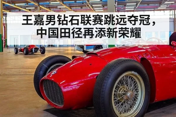 王嘉男钻石联赛跳远夺冠，中国田径再添新荣耀