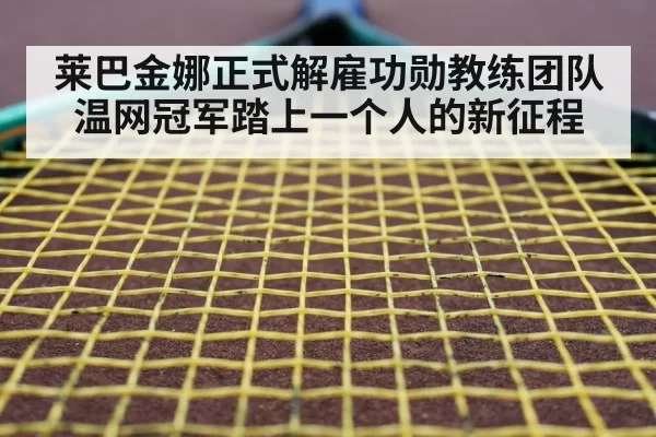 tennis racket closeup